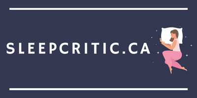 SleepCritic.ca - Logo