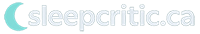 SleepCritic